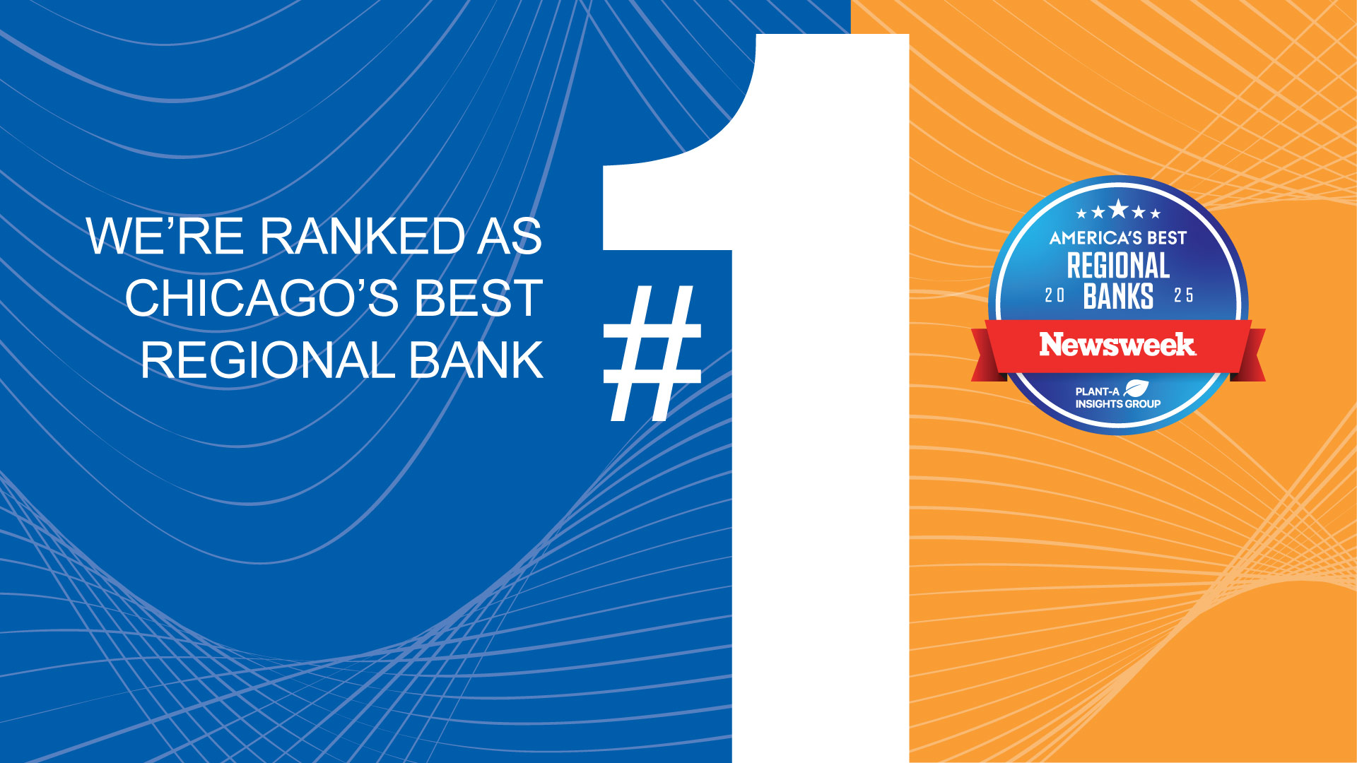 Newsweek - Best Regional Bank